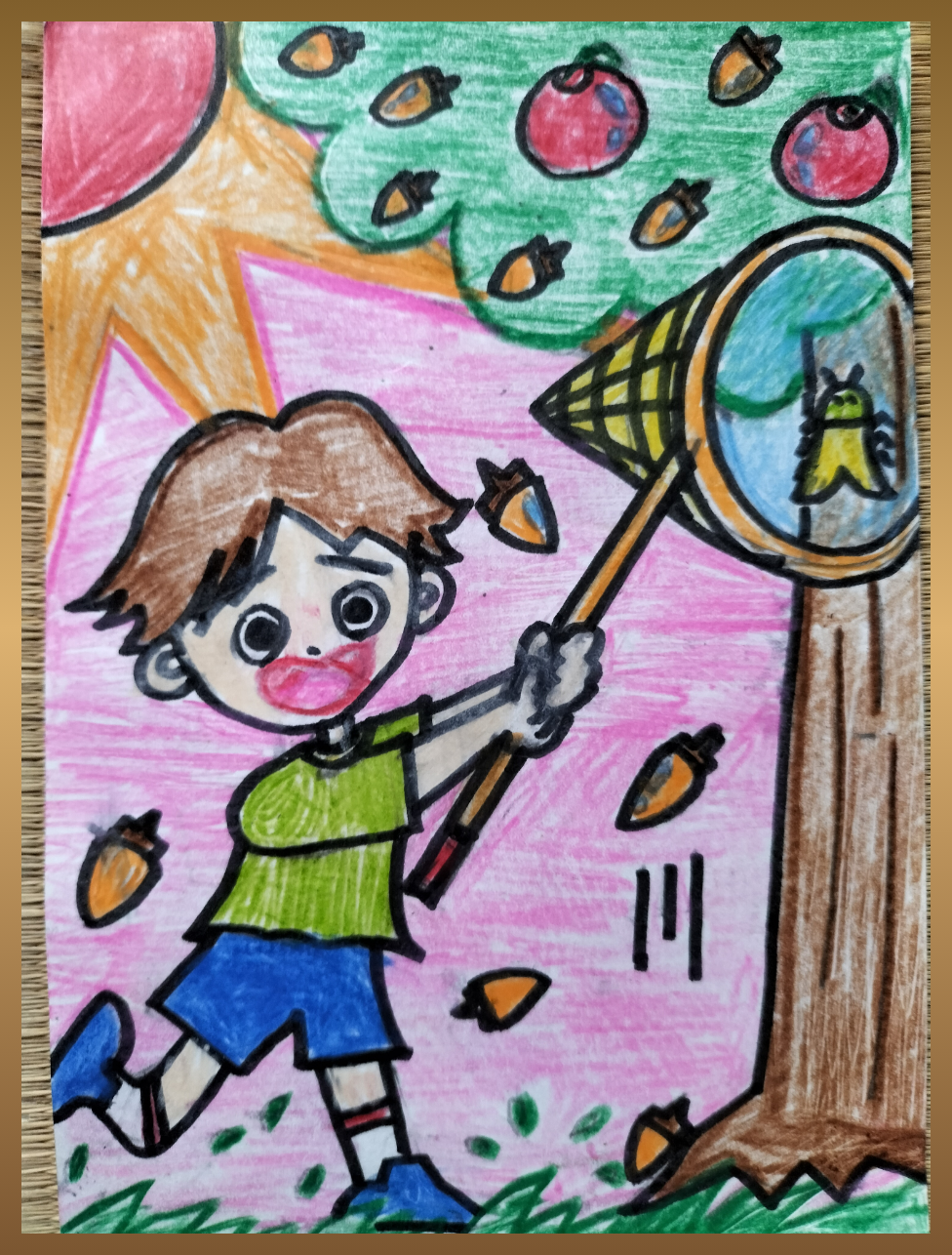 ららきさんのイラスト作品