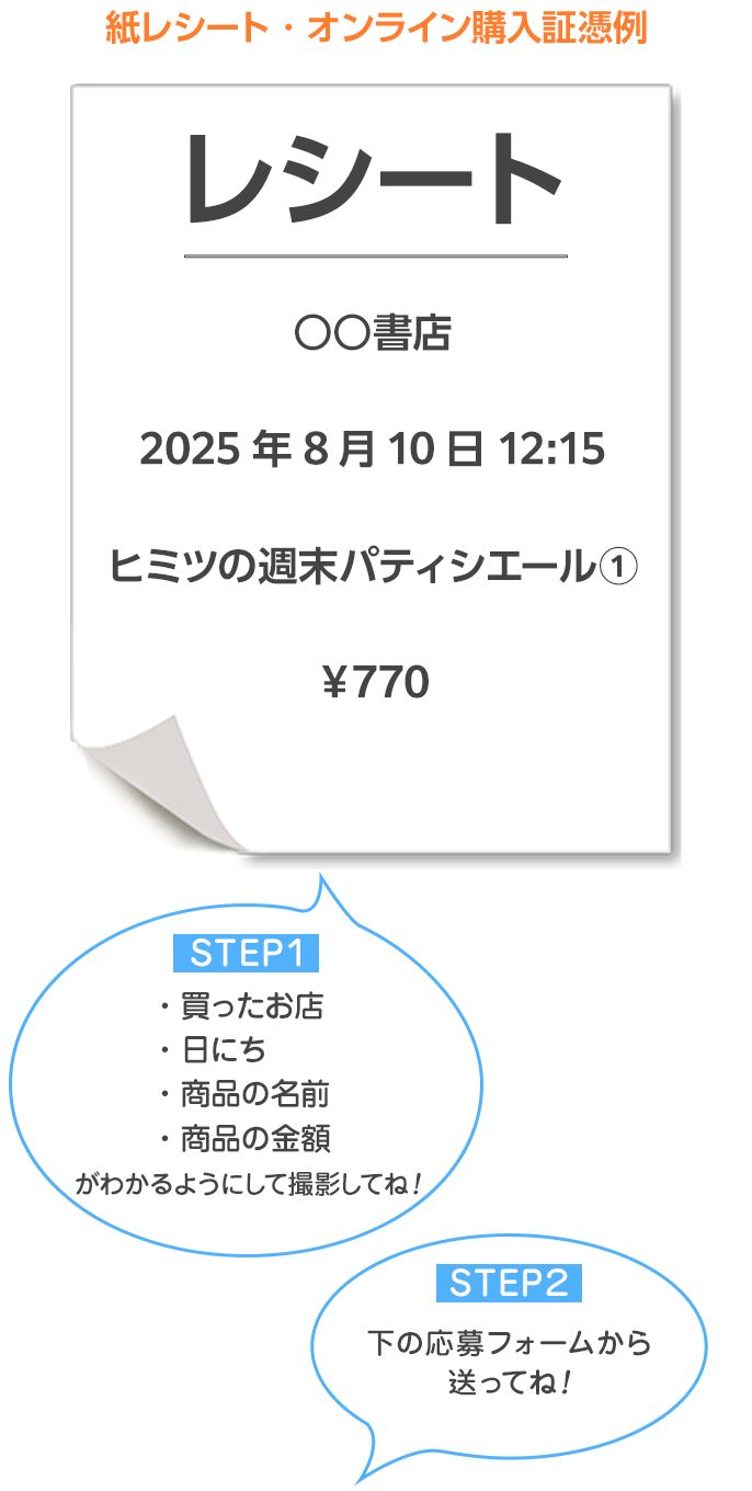 3周年記念！3大プレゼントキャンペーン！｜アルファポリスきずな文庫