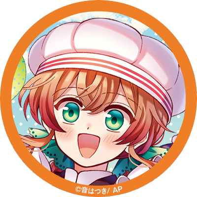 ヒミツの週末パティシエール１