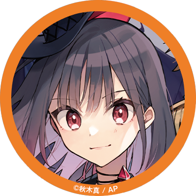 怪盗レイヴン1