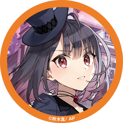 怪盗レイヴン２